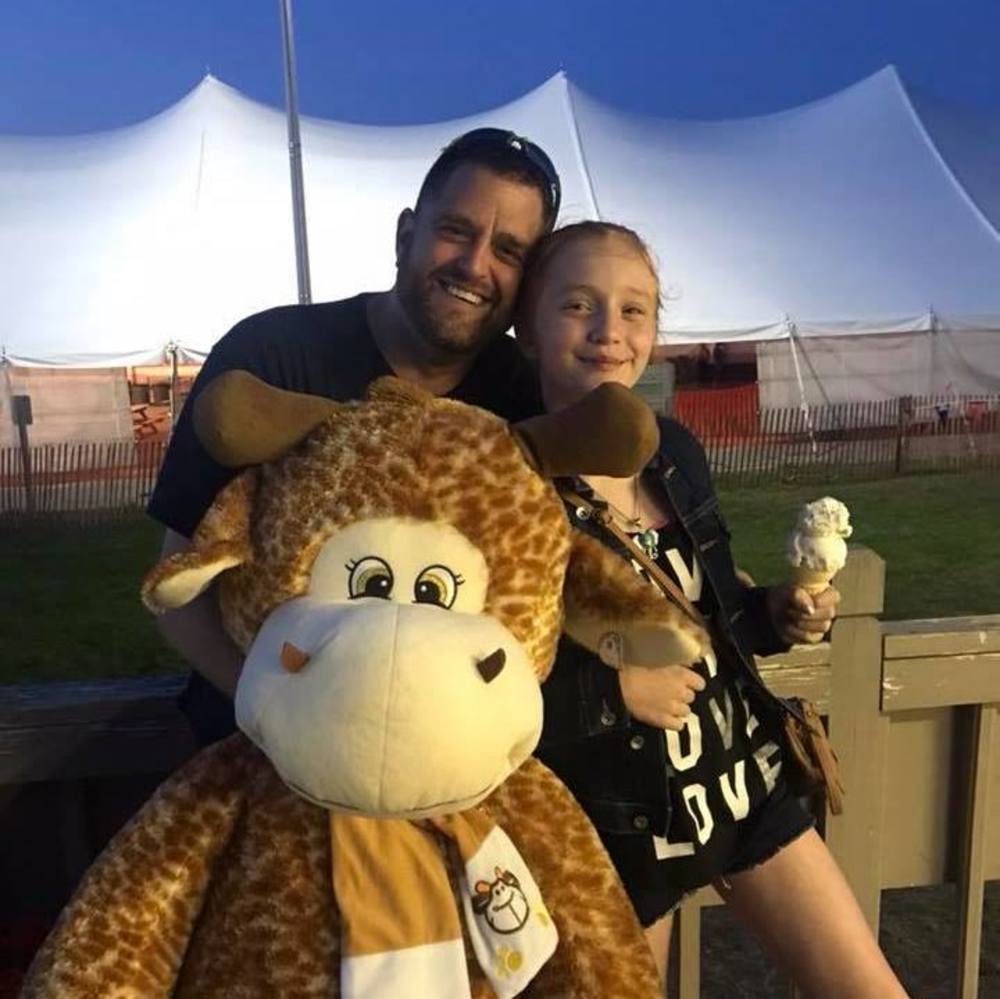 Meet your Posher, Brian